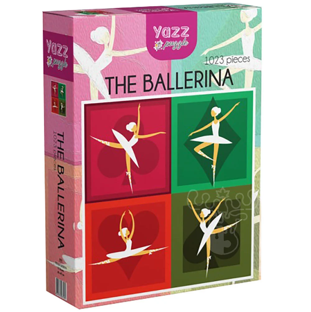 The Ballerina